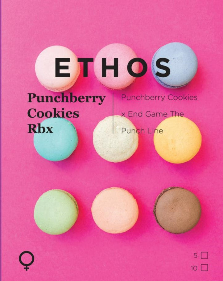 Punchberry Cookies Rbx