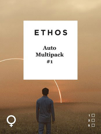 AUTO Multipack #1